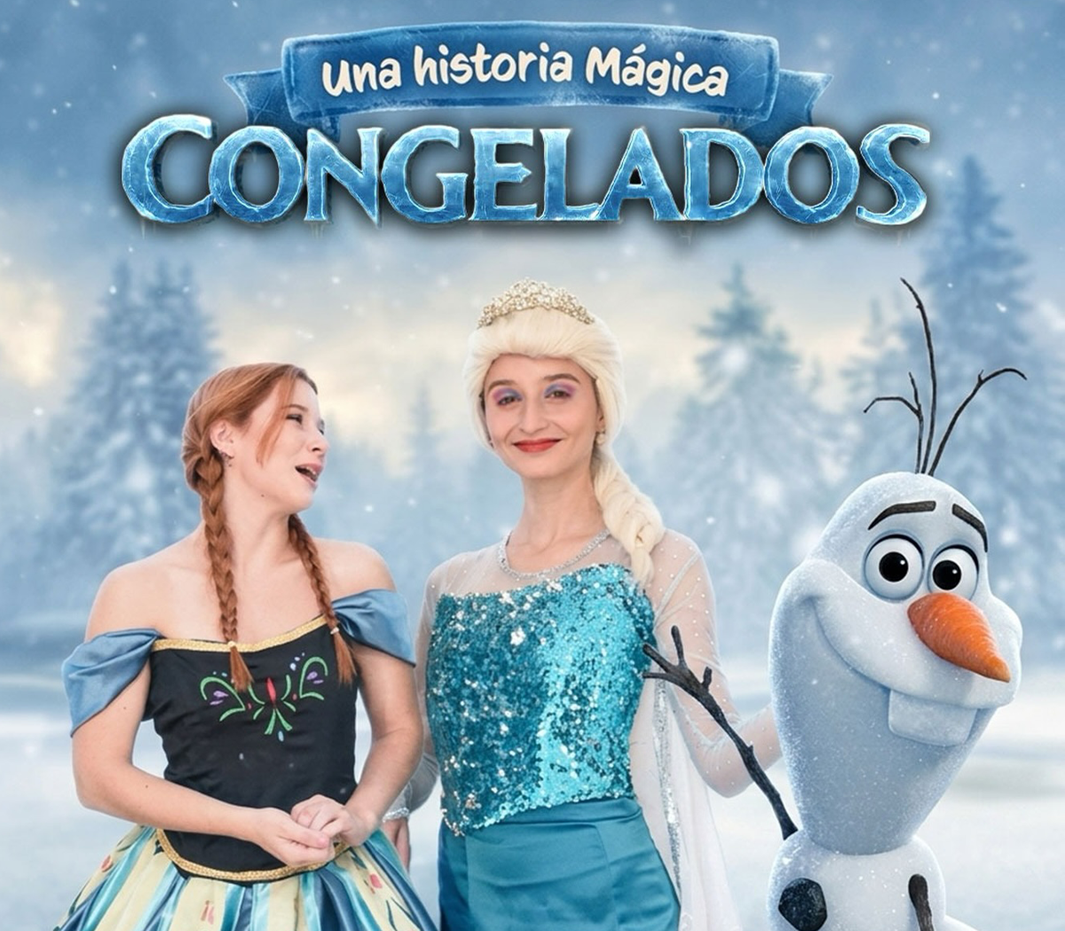 Congelados